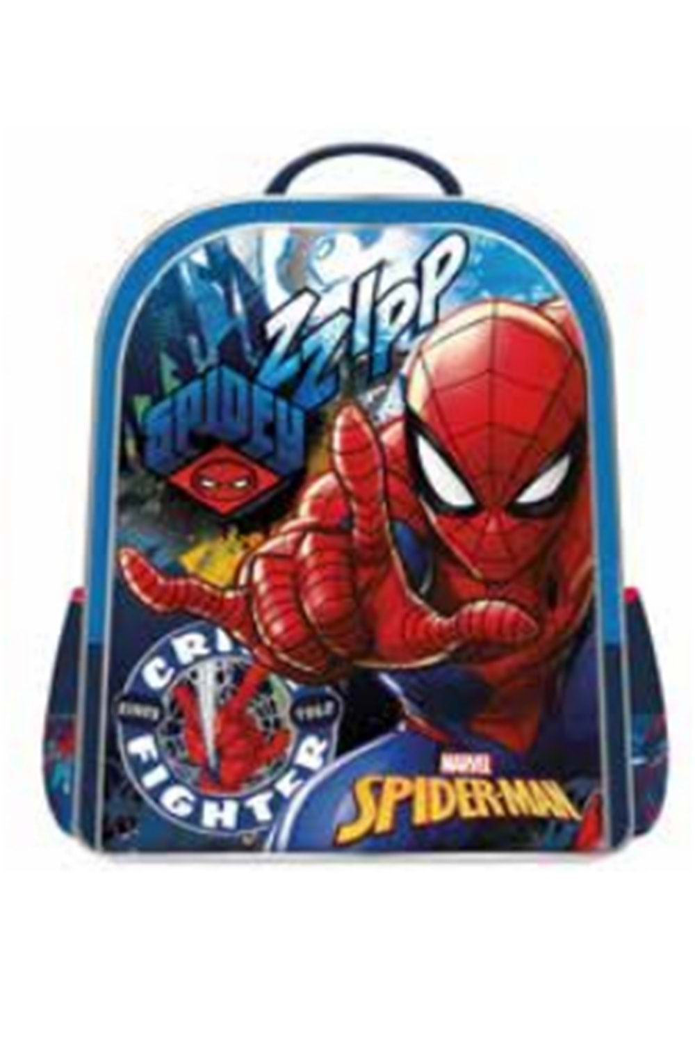 Spider Man İlkokul Çantası 41321