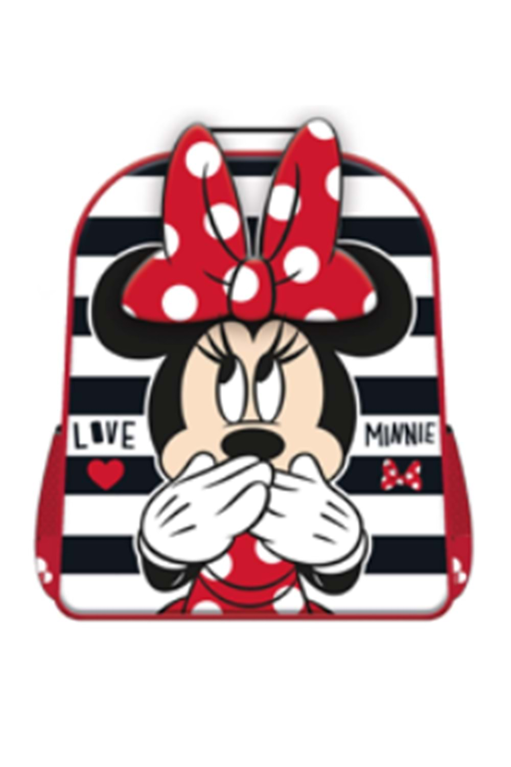 Minnie Mouse Anaokulu Çantası 41279