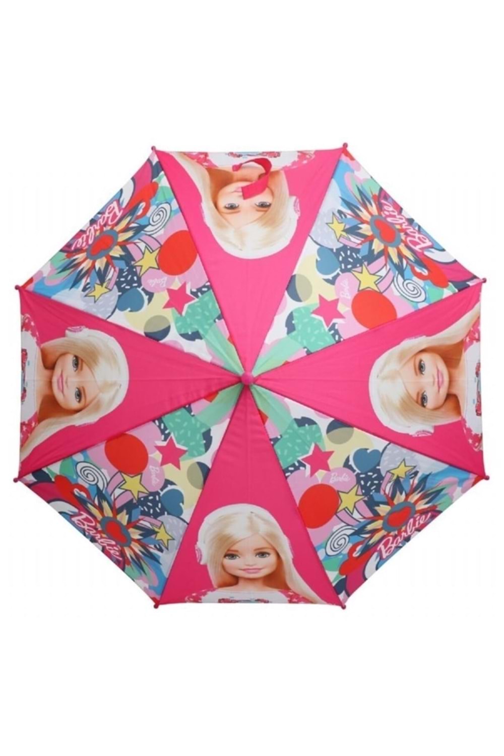 Barbie Yağmur Şemsiyesi 44641