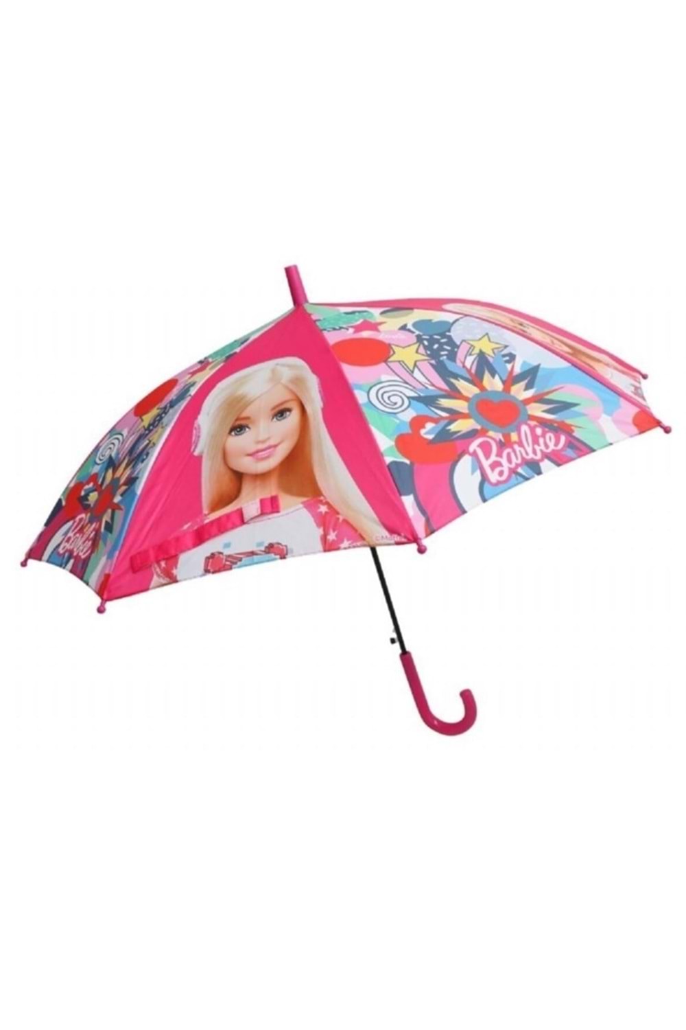 Barbie Yağmur Şemsiyesi 44641