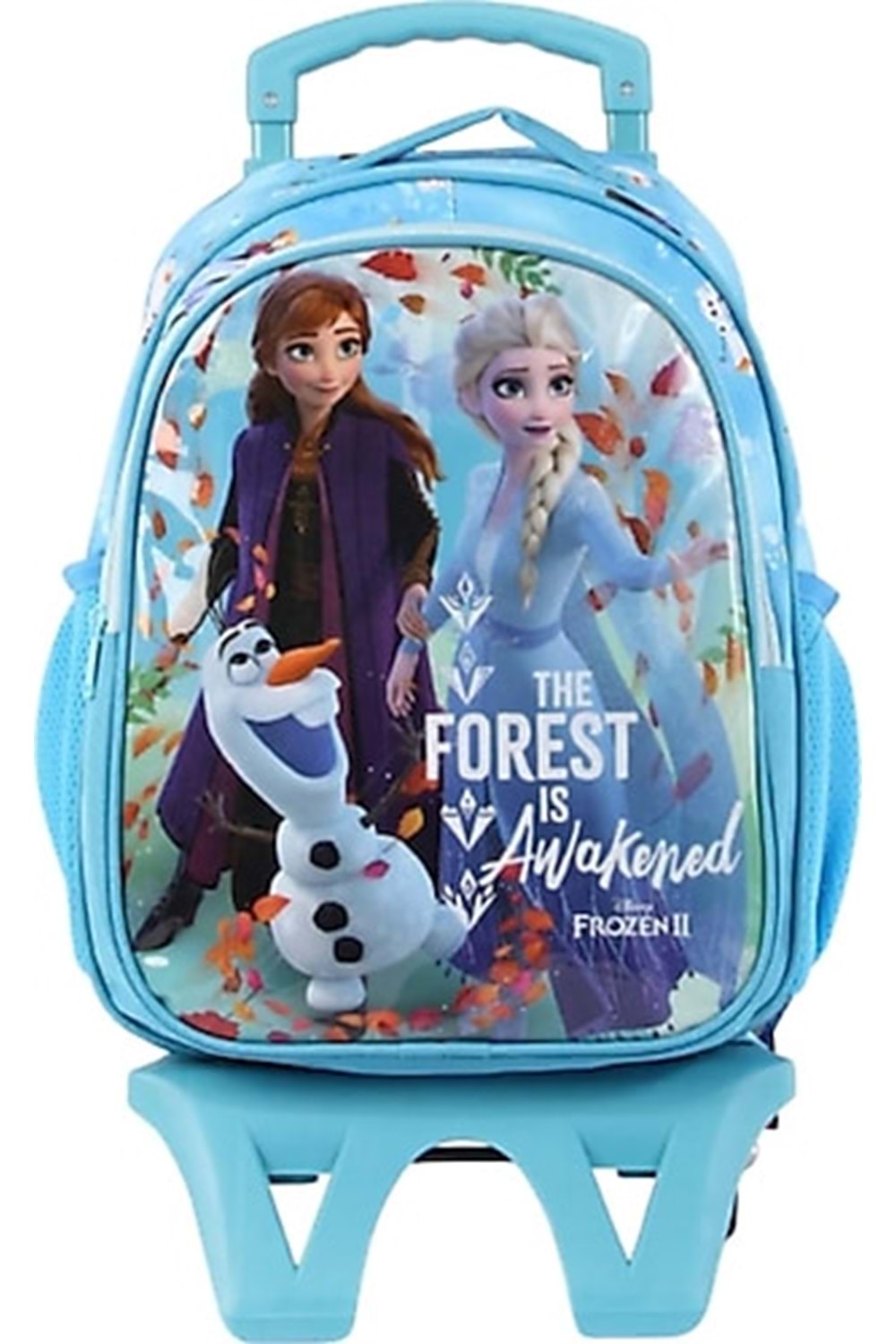 Frozen Çekçekli Okul Çantası 41167