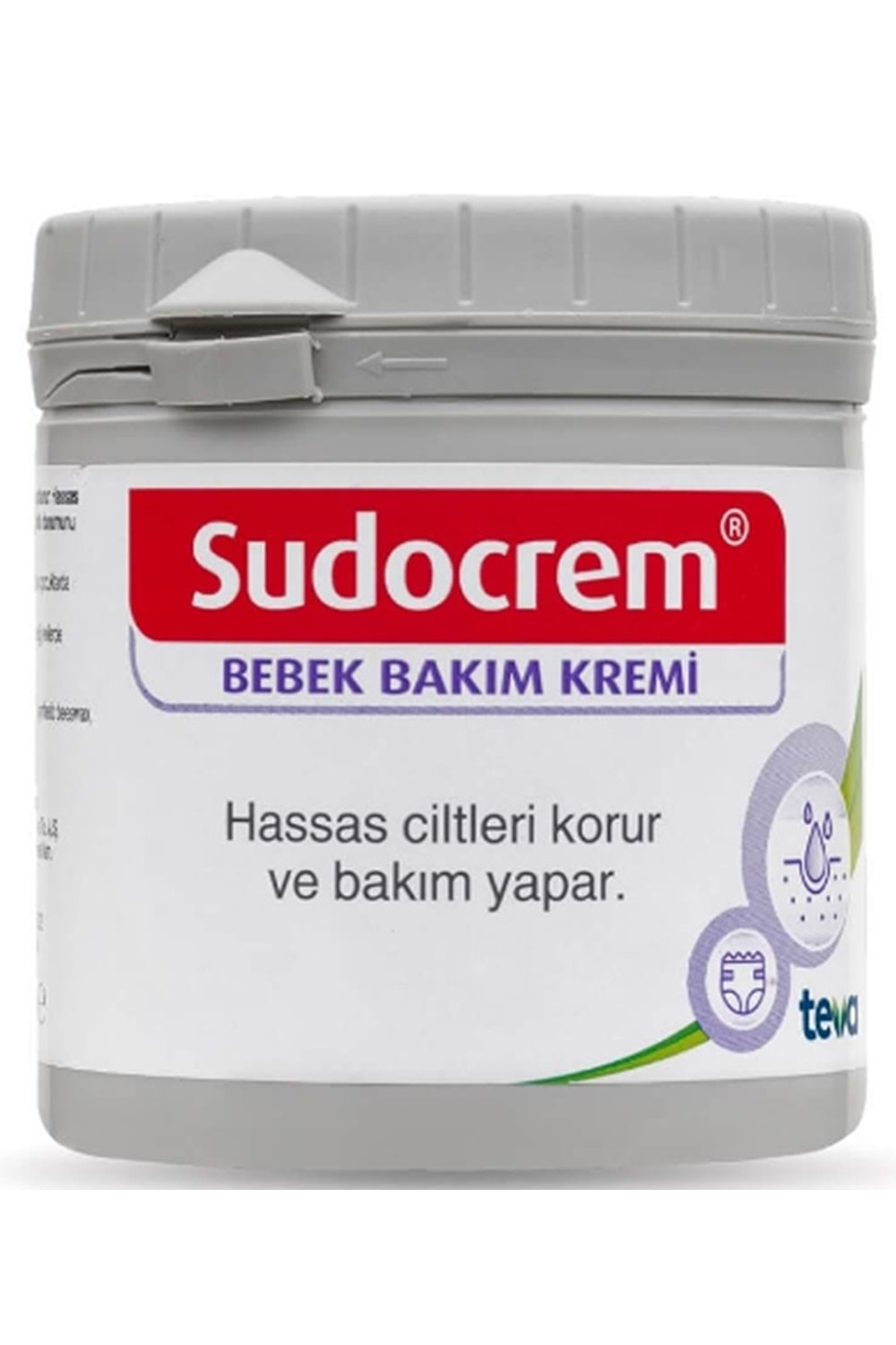 Sudocream Bebek Bakım Kremi 250 g