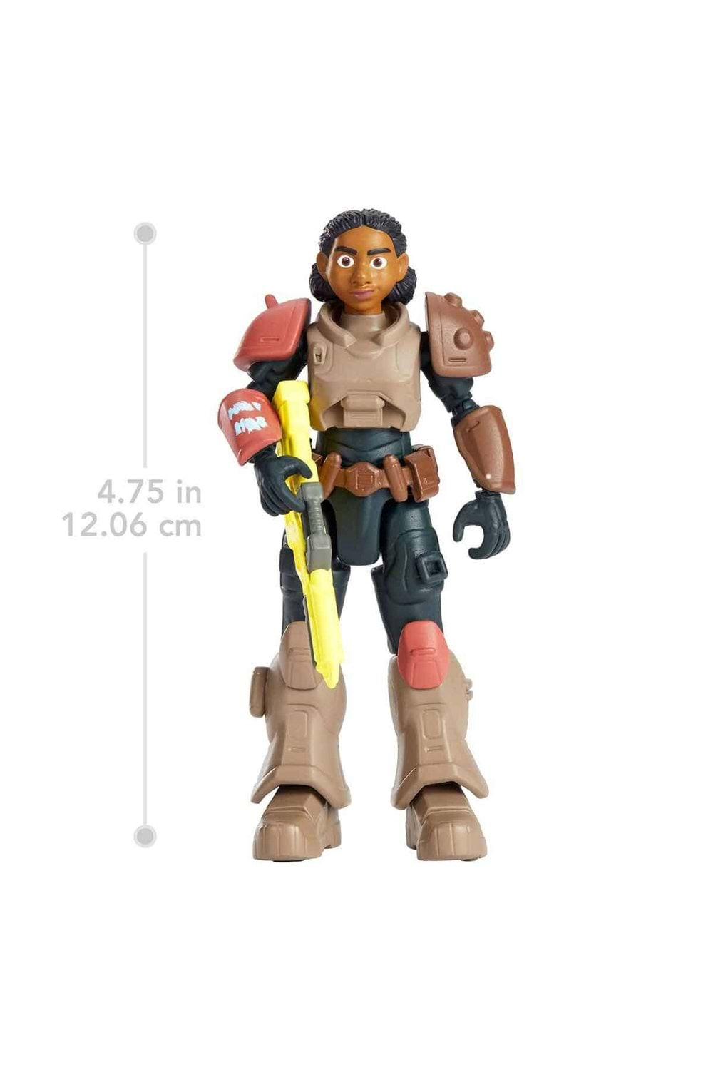 Toy Story Izzy Hawthorne HHJ82