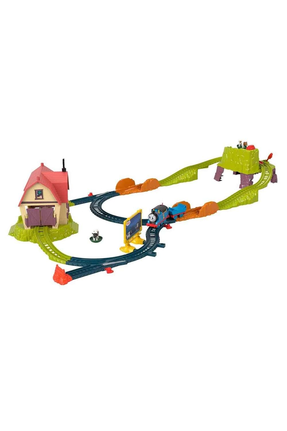 Thomas Friends Özel Çiftlik HHN46