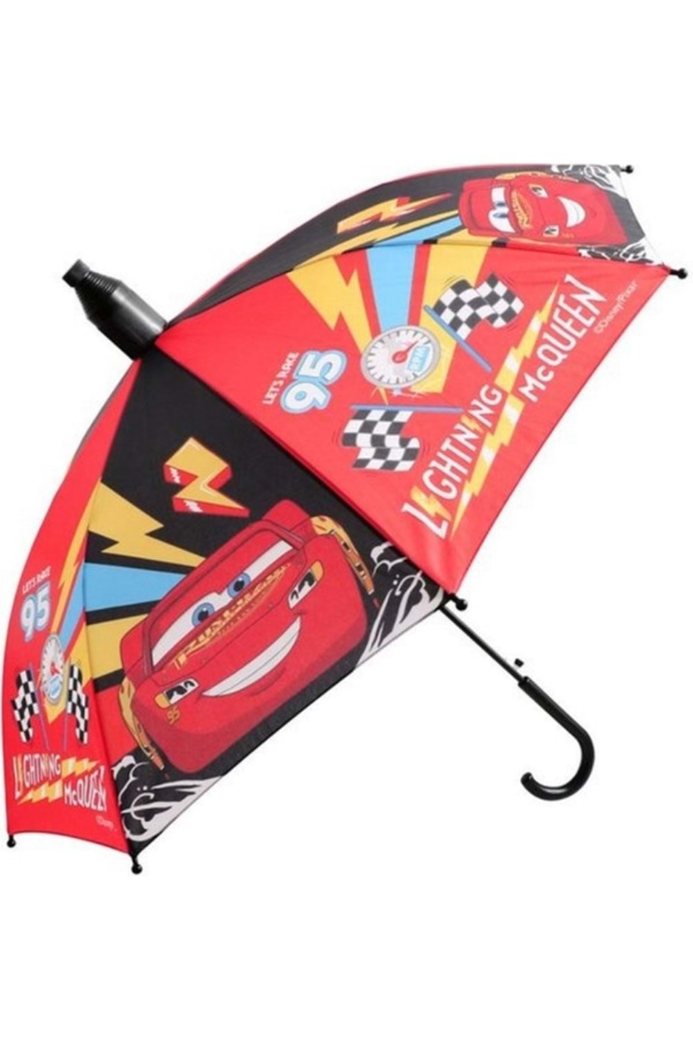 Cars Yağmur Şemsiyesi Buddy 42129