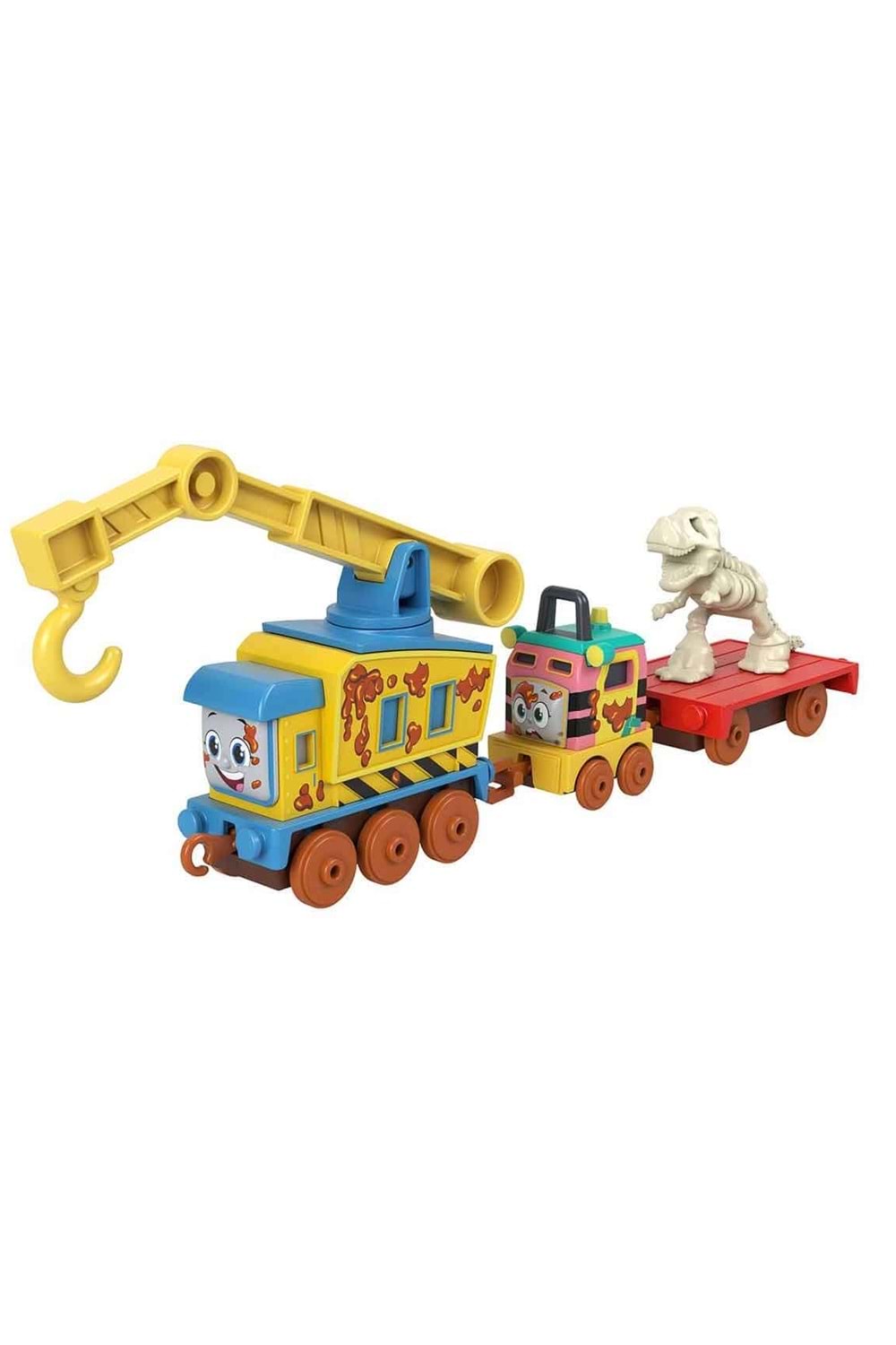 Thomas Ve Arkadaşları Dino HHN20