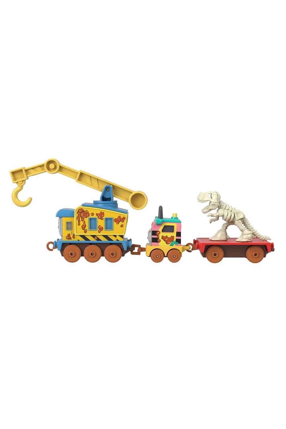 Thomas Ve Arkadaşları Dino HHN20