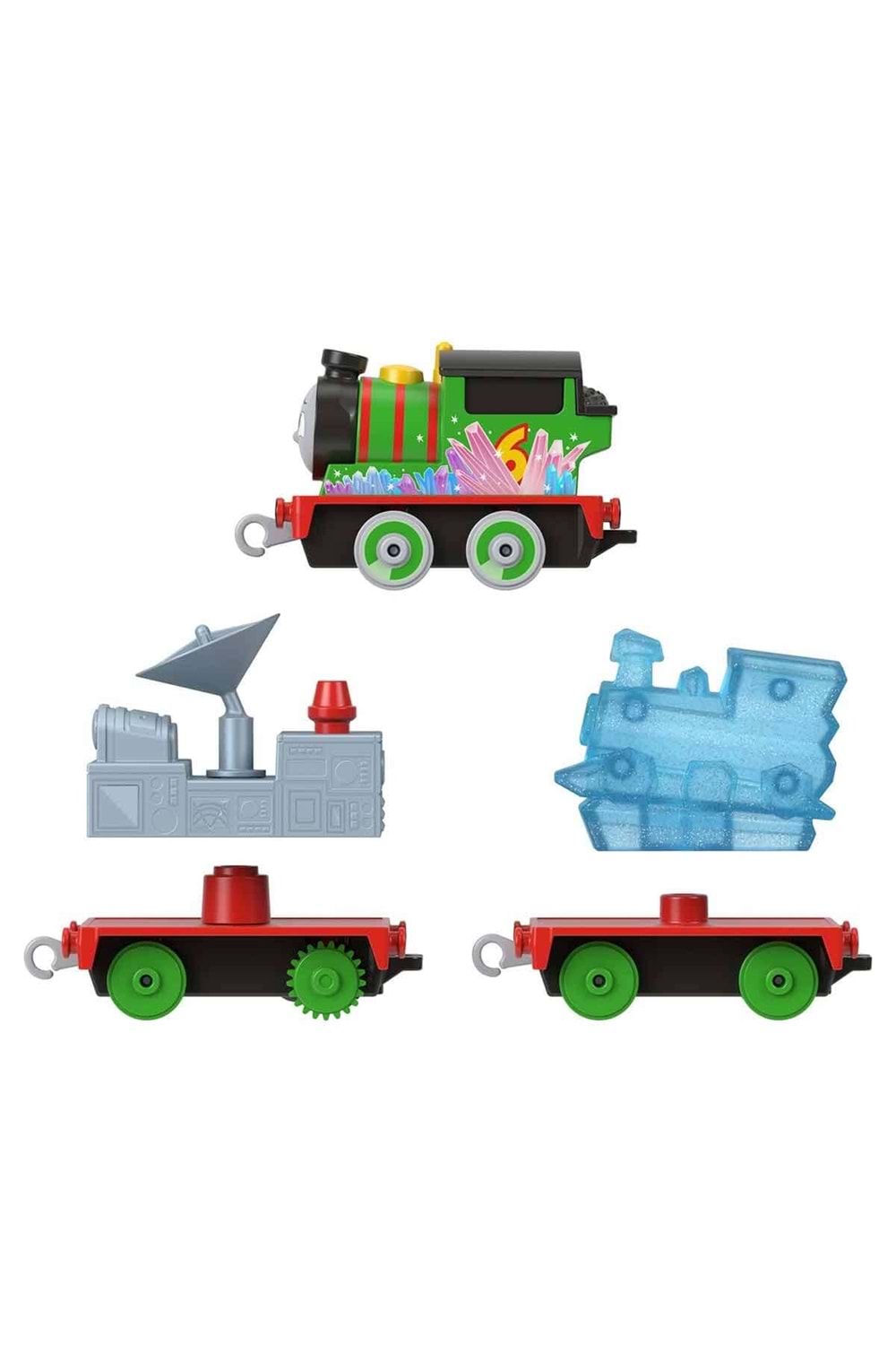 Thomas Ve Arkadaşları Percy HHN19