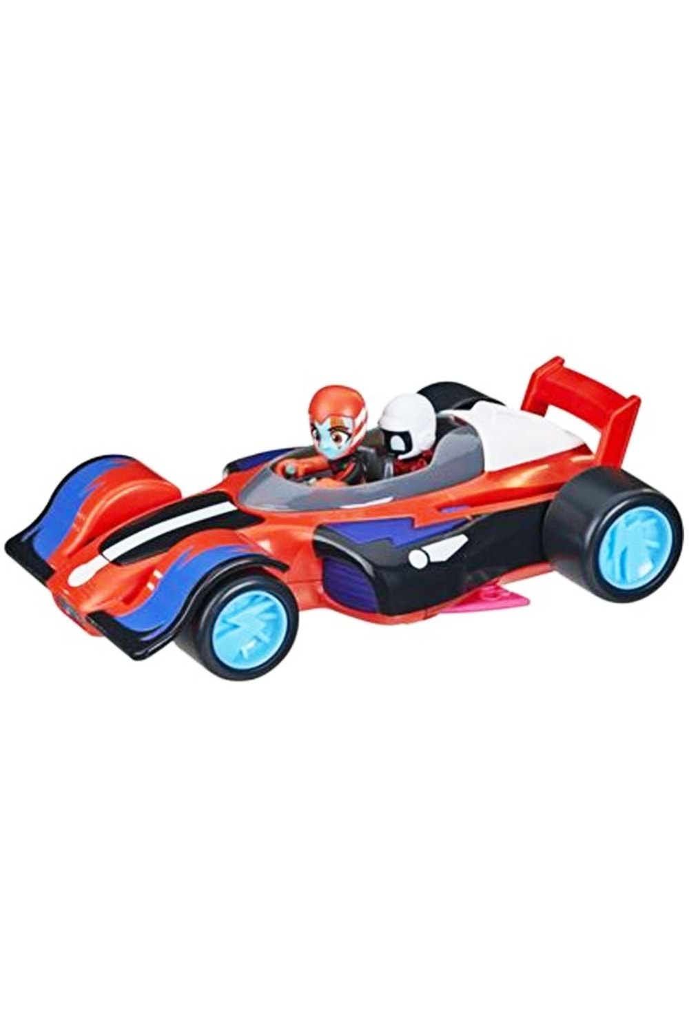 Pijamaskeliler Animal Power Turbo Şimşek Araç F5206