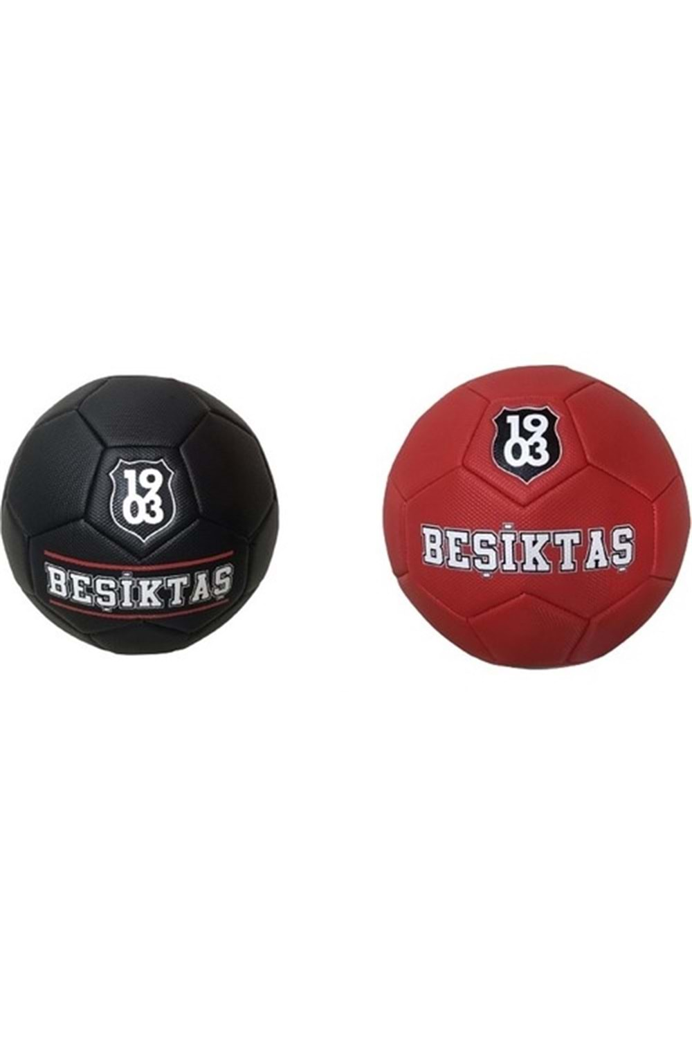 Beşiktaş Premium Futbol Topu No 5