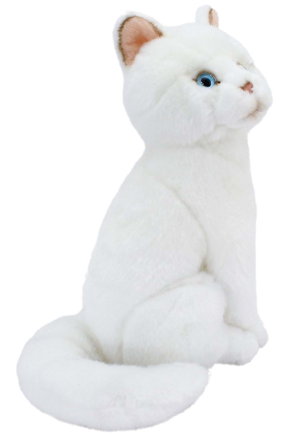 Animals of the World Peluş Kedi 22 cm 20890