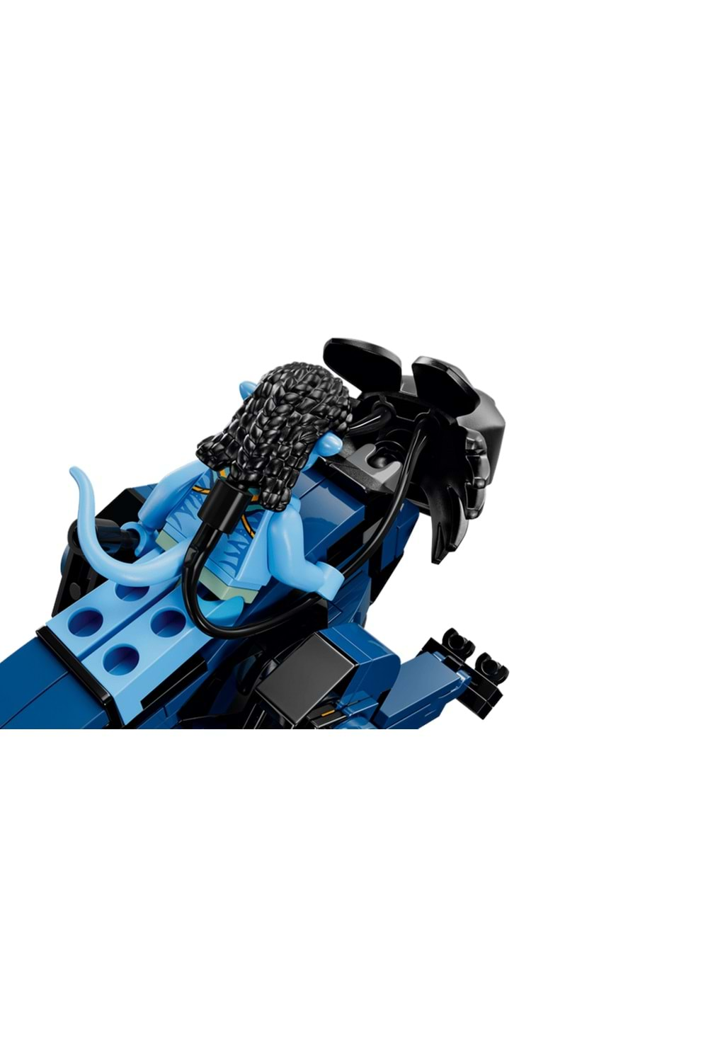 Lego Avatar Neytiri ve Thanator Quaritch e Karşı 75571