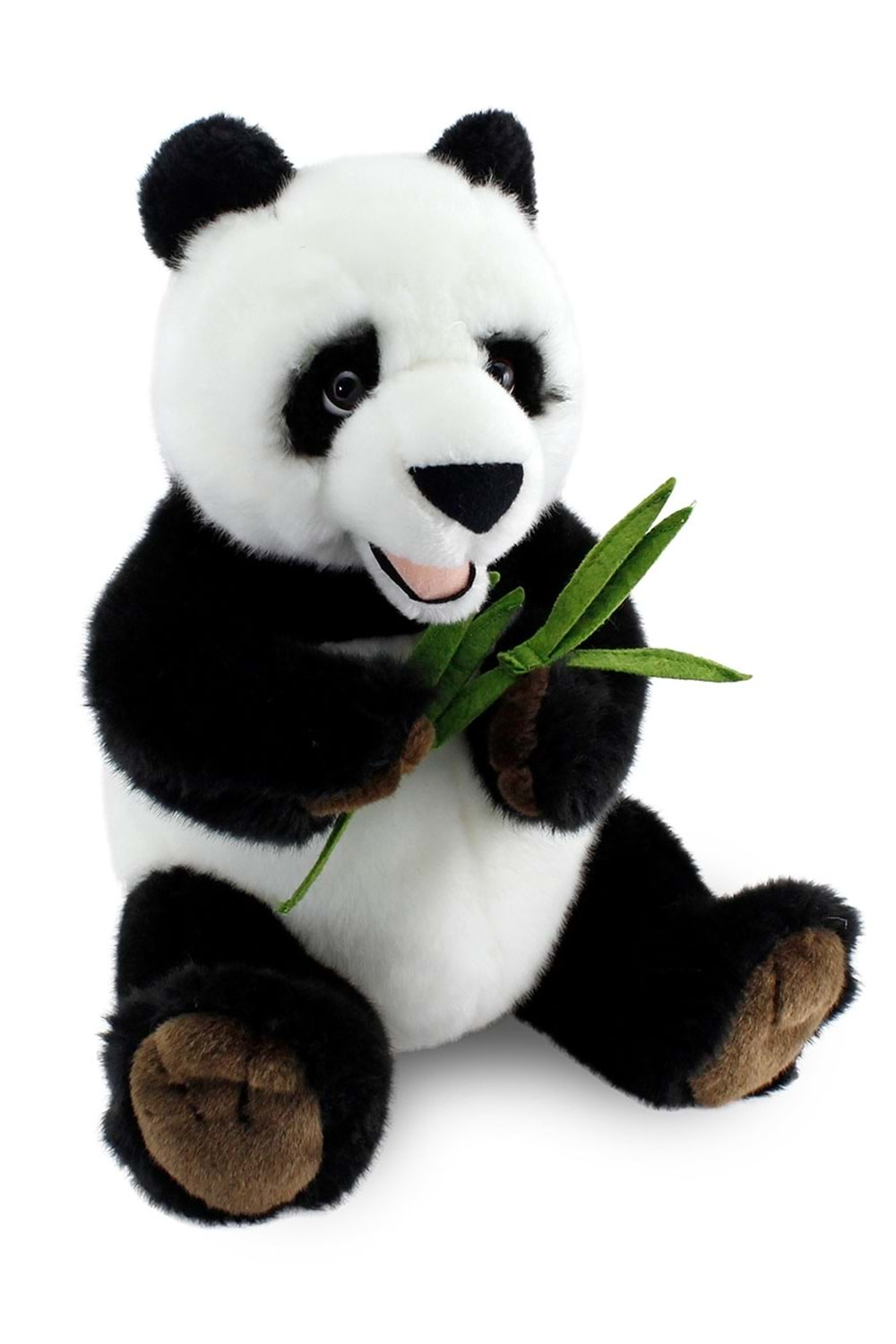 Animals Of The World Oturan Bambulu Panda 30 cm 20854