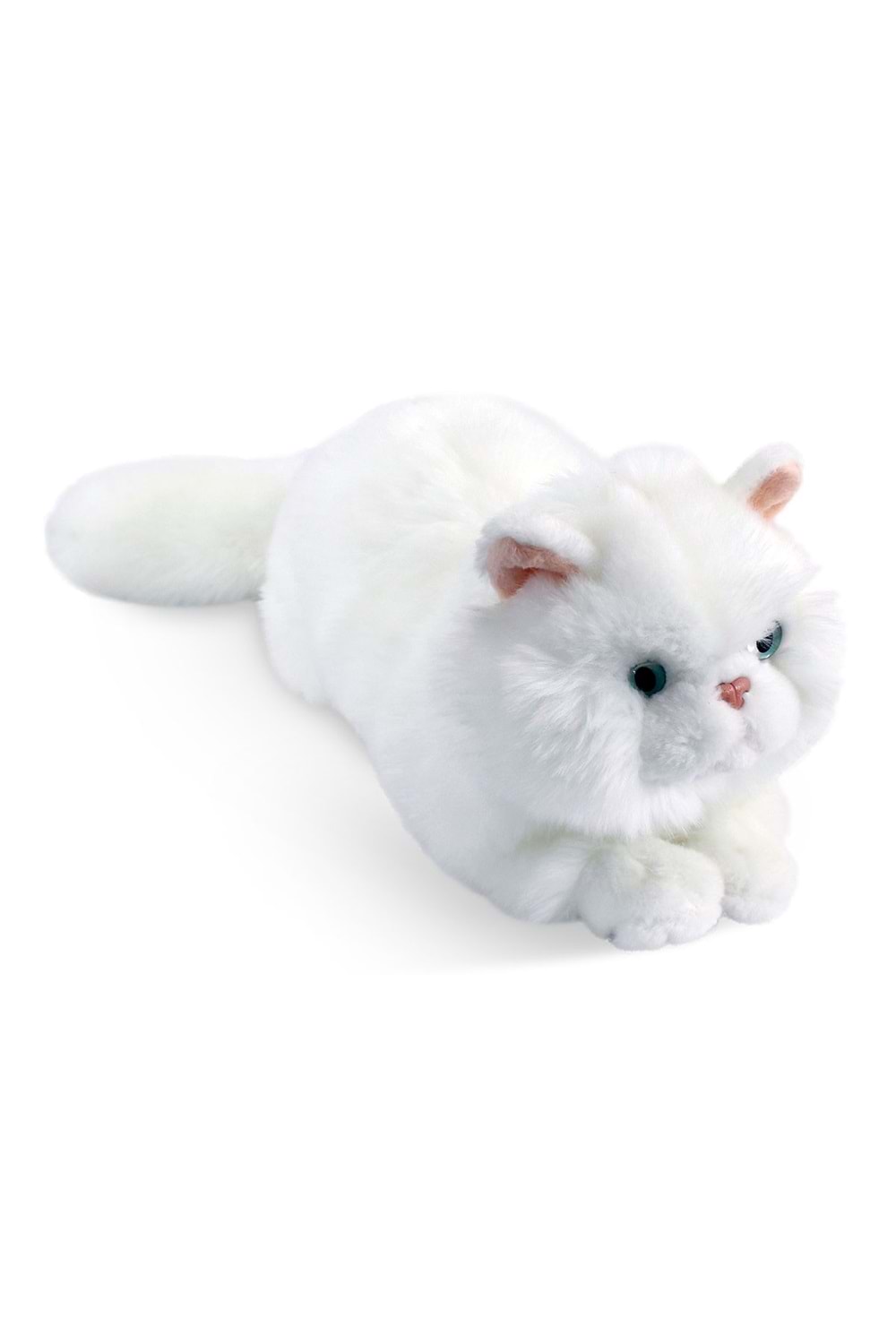 Animals Of The World Yatan Kedi Peluş 34 cm 20893