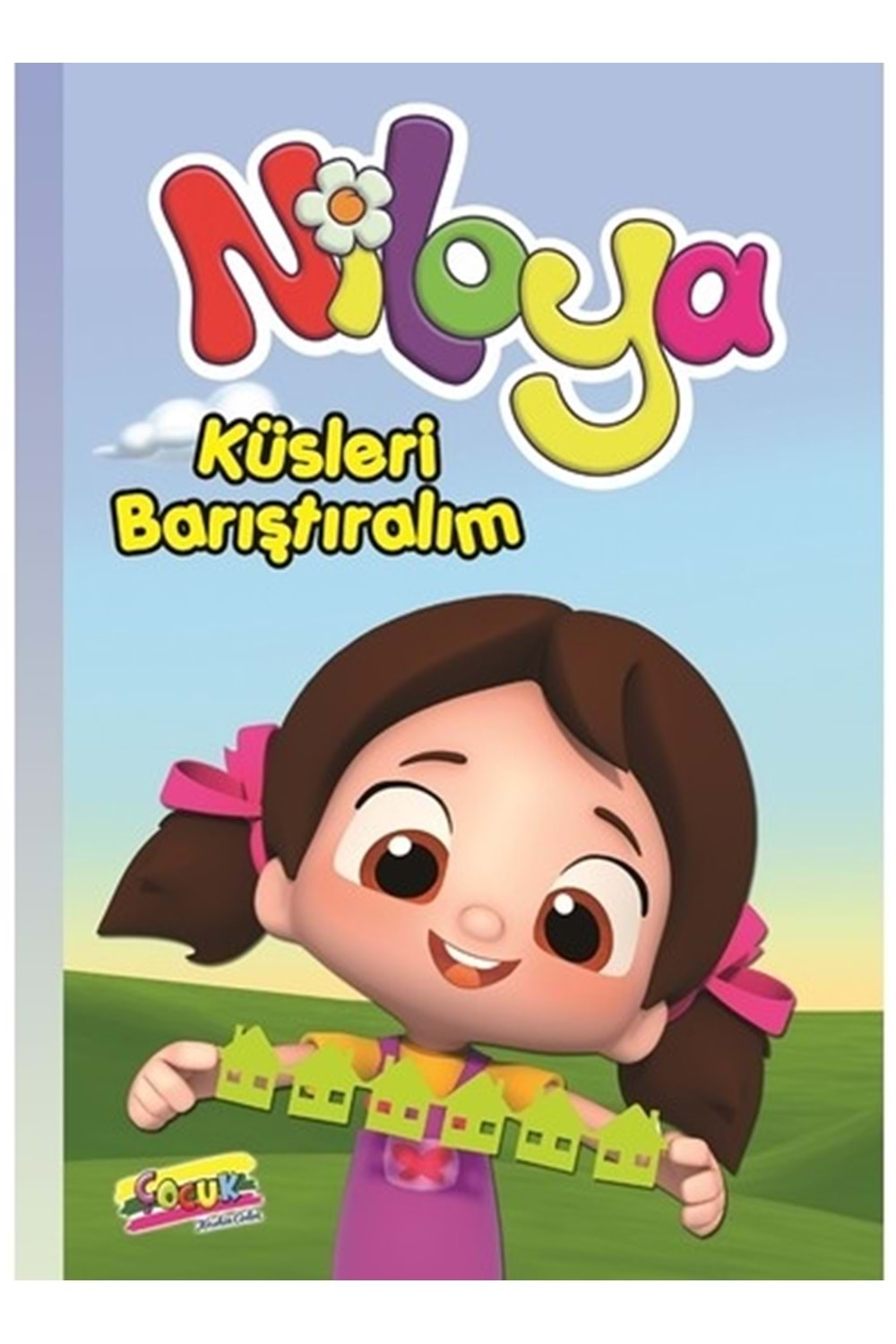 Niloya Küsleri Barıştıralım