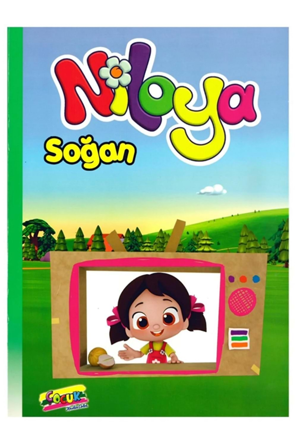 Niloya Soğan