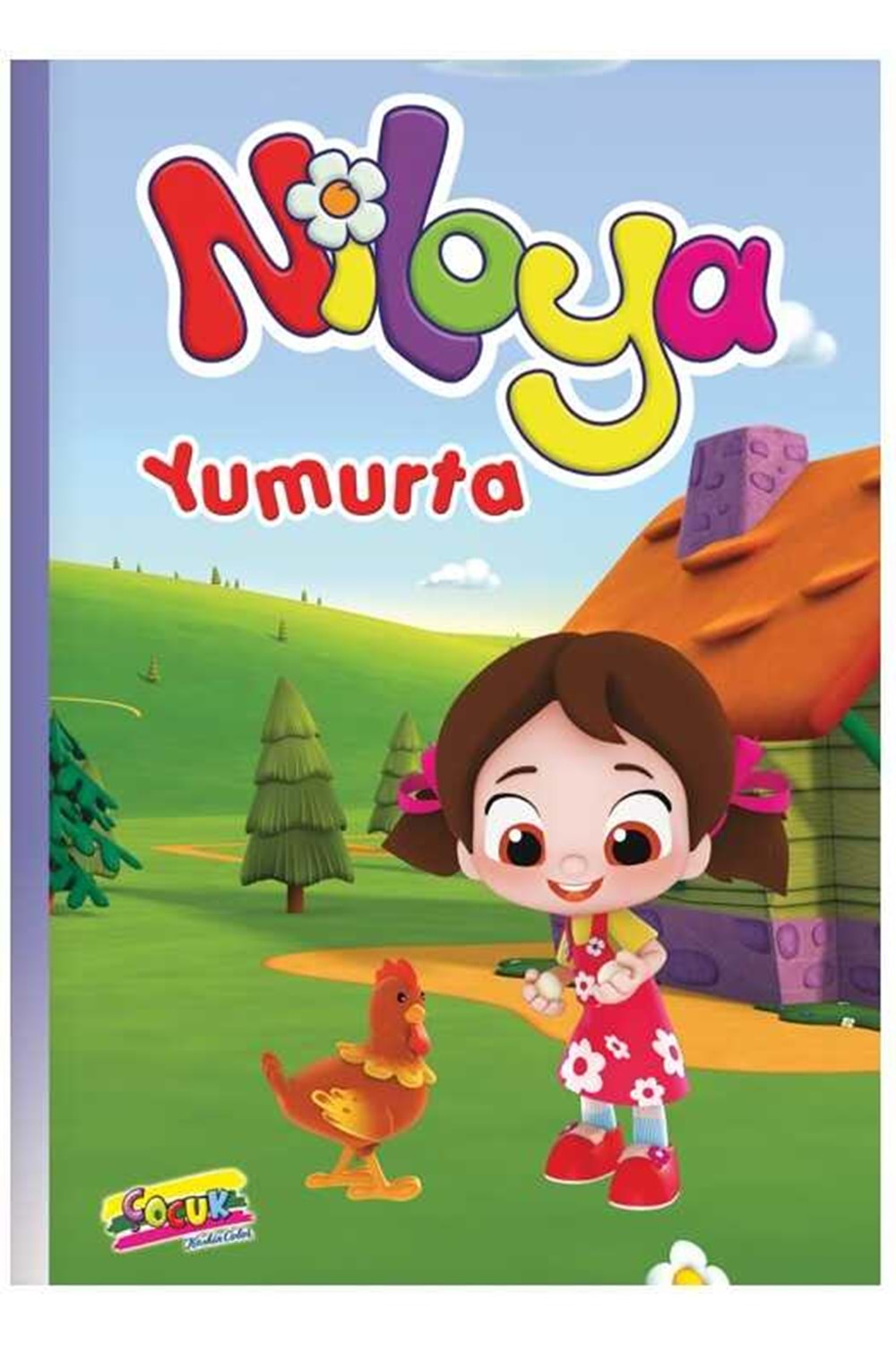 Niloya Yumurta