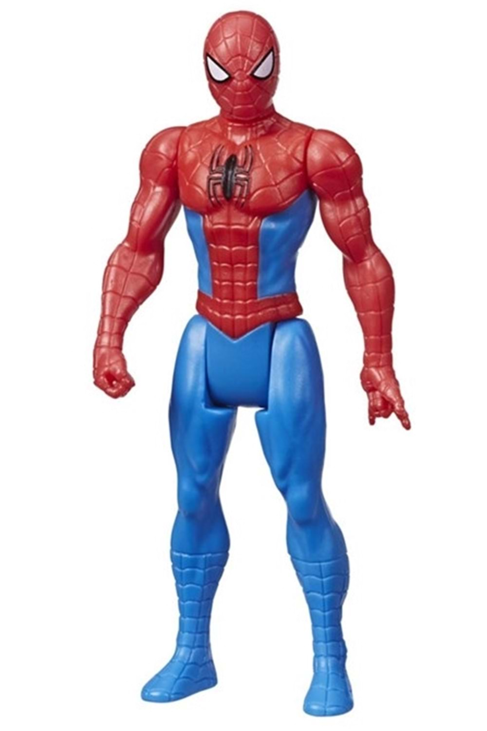 Marvel Avengers Spider Man E7854