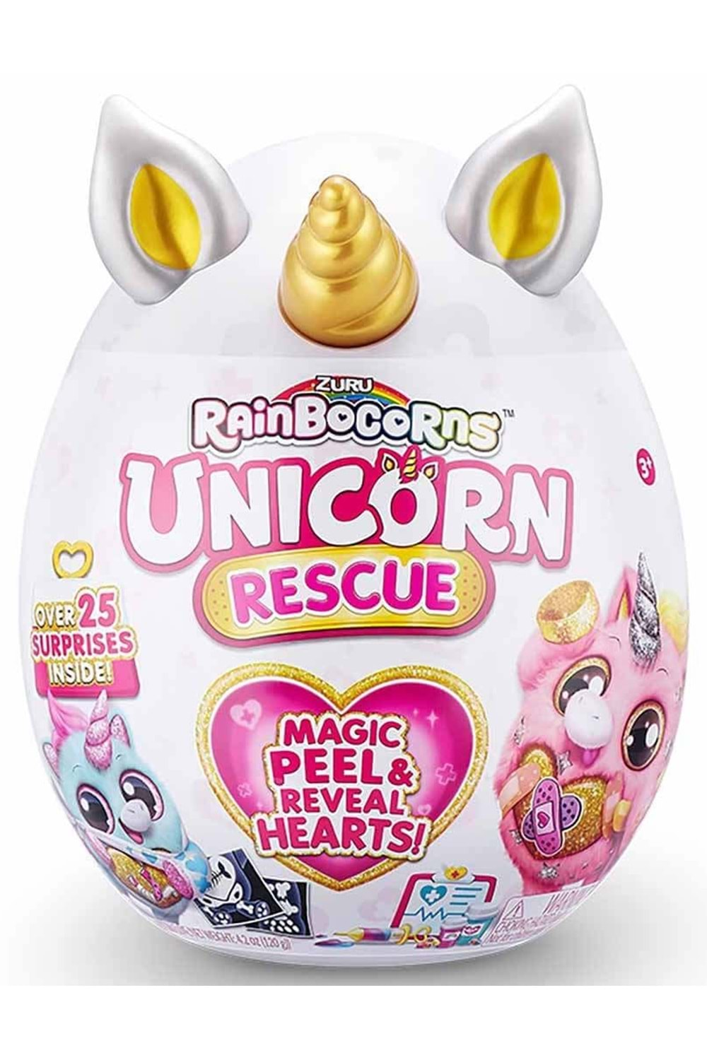 Rainbocorn Unicorn Dev Sürpriz RAR18000