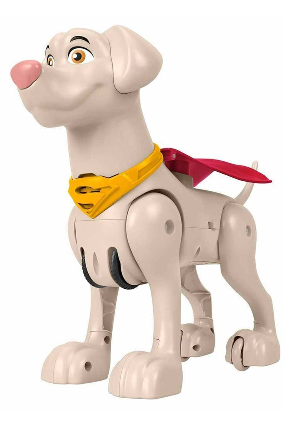 Imaginext DC League of Super Pets Süper Krypto HJF35