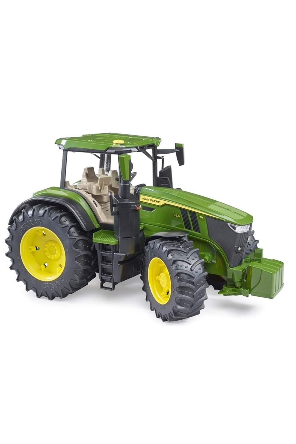 Bruder John Deere 7R 350 Traktör 03150