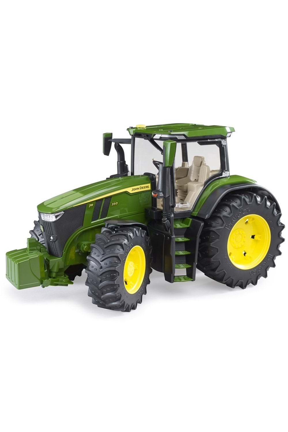 Bruder John Deere 7R 350 Traktör 03150