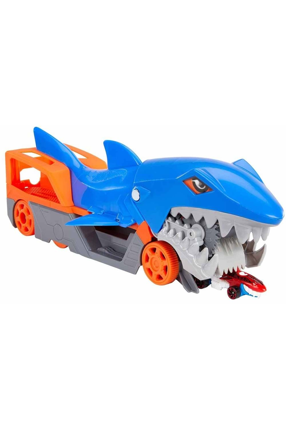 Hot Wheels Köpek Balığı Taşıyıcı GVG36