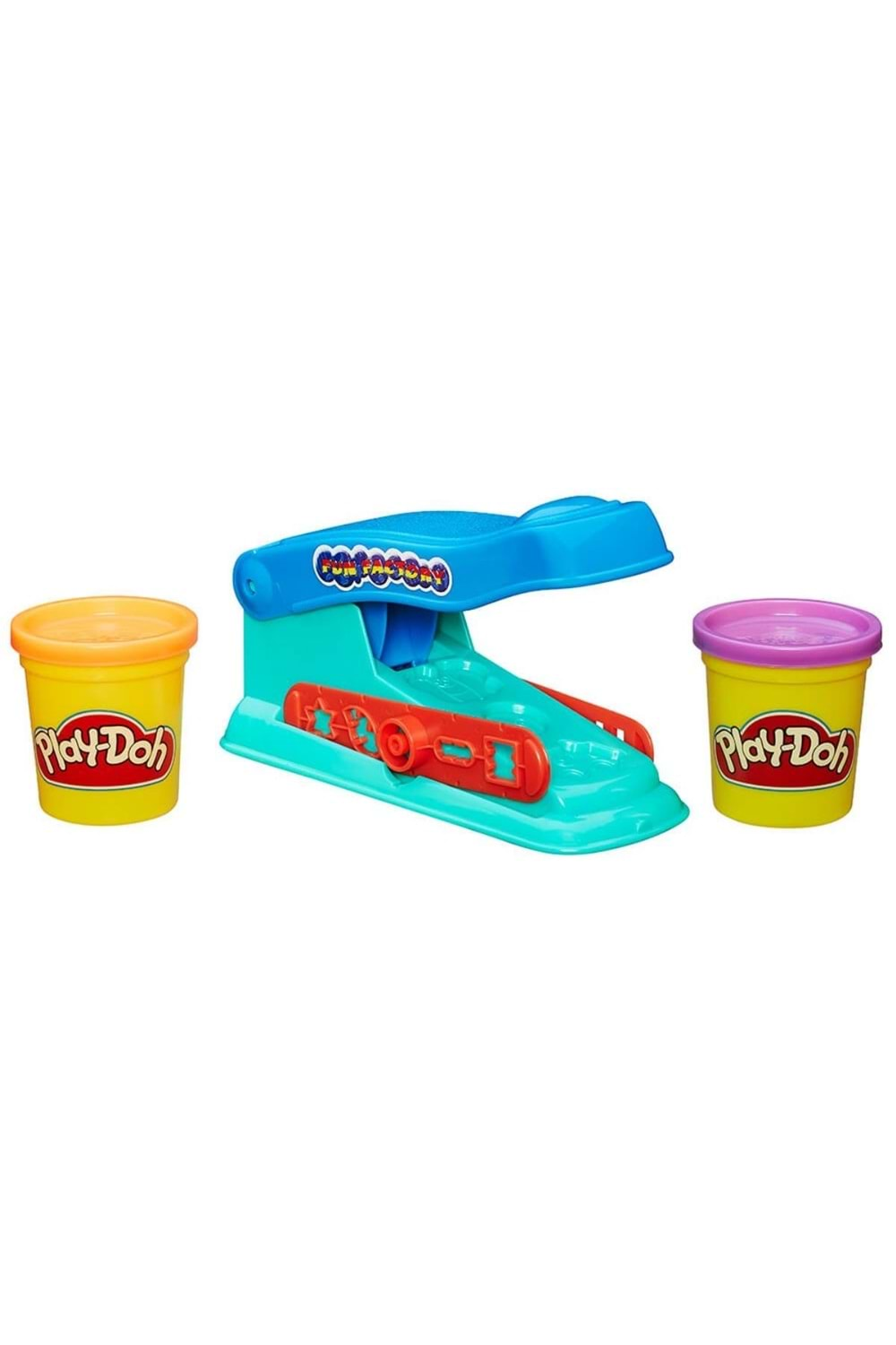 Play Doh Mini Eğlence Fabrikası B5554