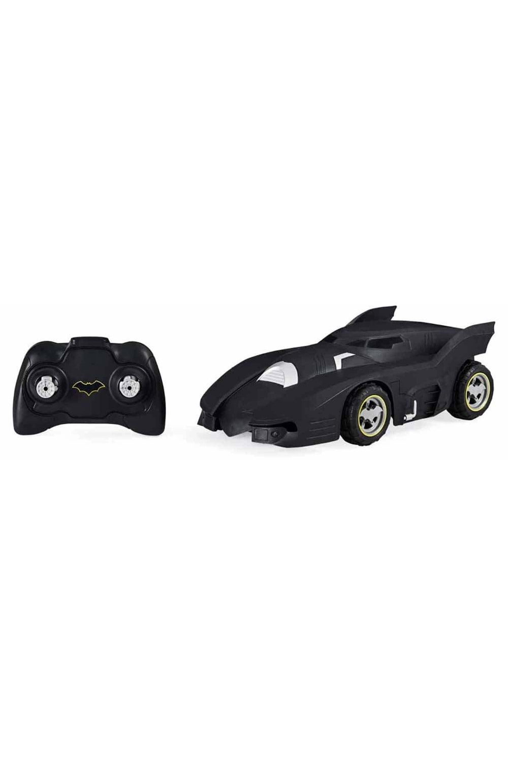 Batman Uzaktan Kumandalı Batmobile Araba 6058489