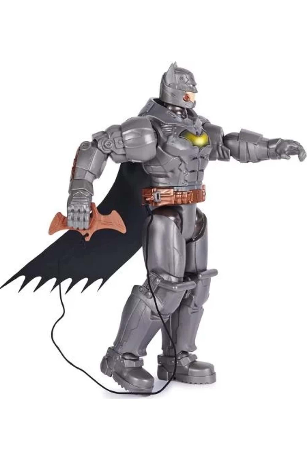 Batman With Feature Gml Figür 6064833