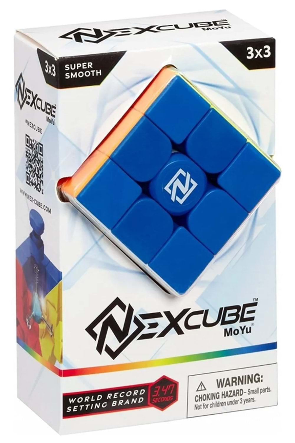 Nex Cube 3x3