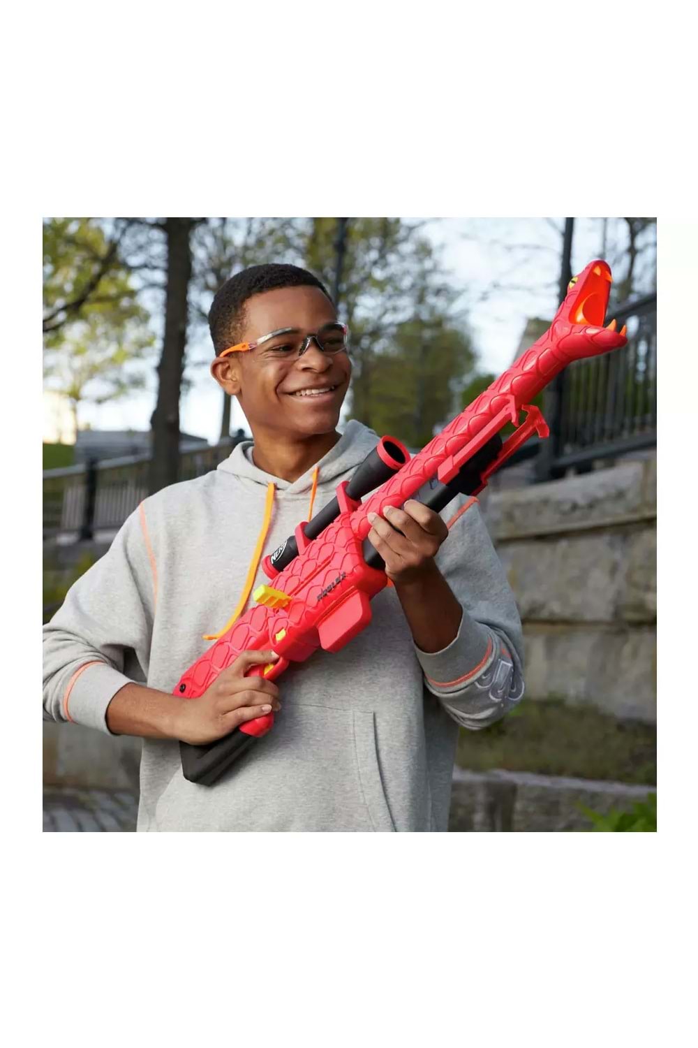 Nerf Roblox Zombie Attack Viper Strike F5483