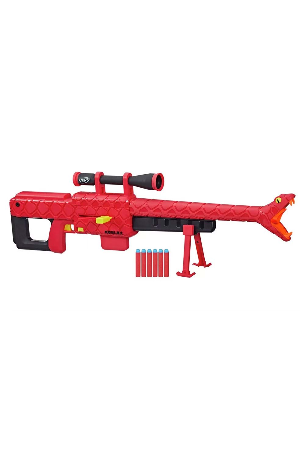 Nerf Roblox Zombie Attack Viper Strike F5483
