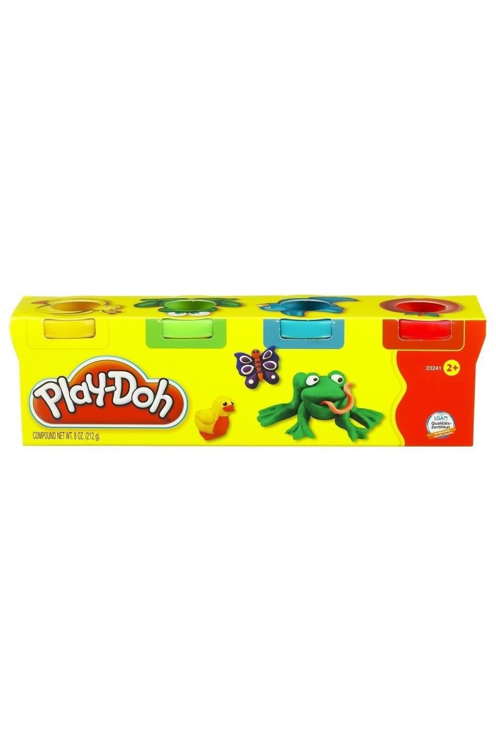 Play Doh Oyun Hamuru Mini 4 lü 23241