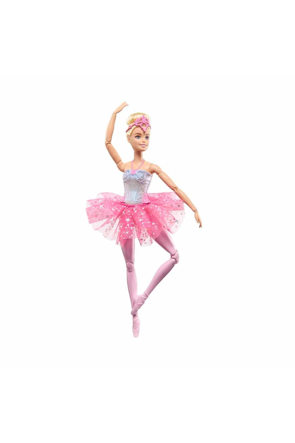 Barbie Dreamtopia Işıltılı Balerin HLC25