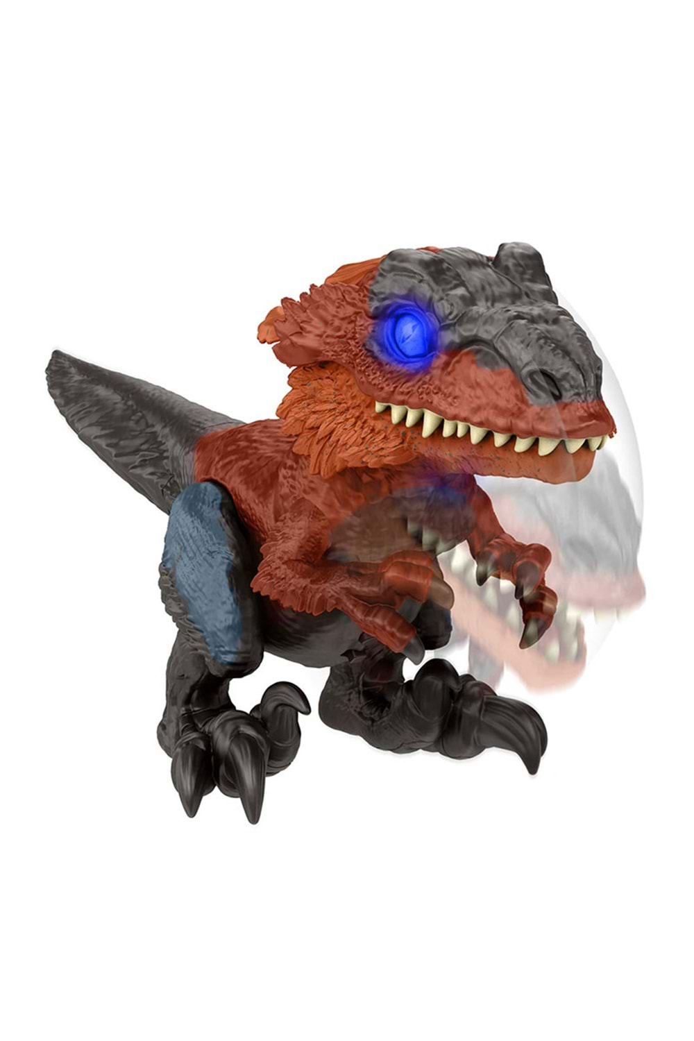 Jurassic World Uncaged Ateş Dinozoru Figürü GWD70