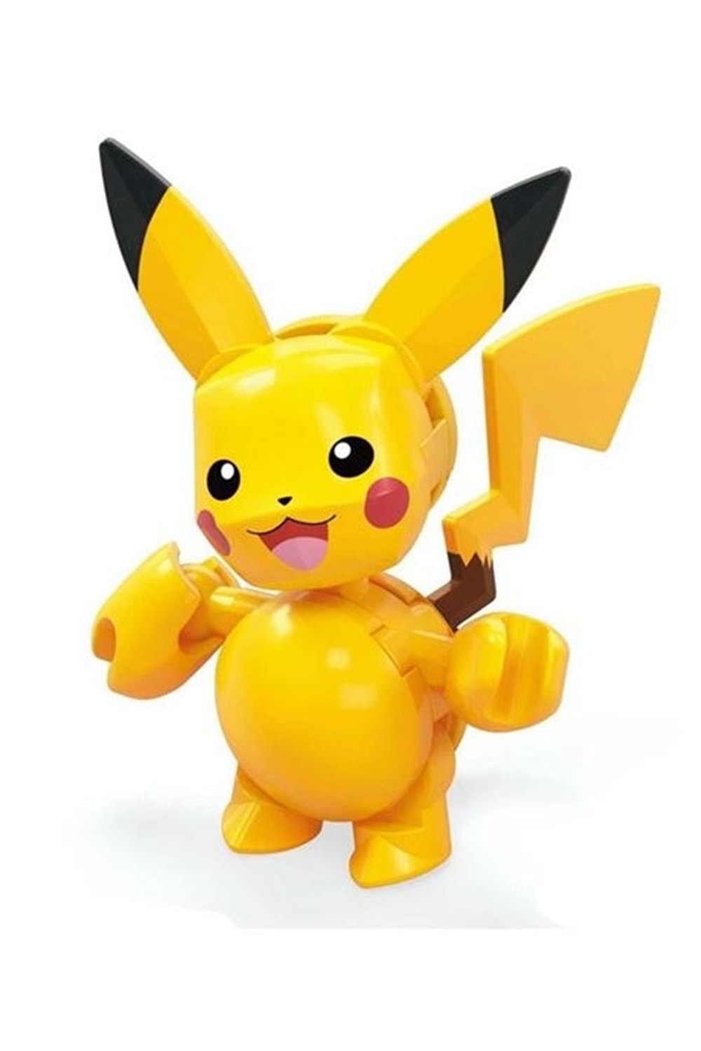 Mega Pokemon Adventure Builder Pikachu Pilaj Keyfi HDL76