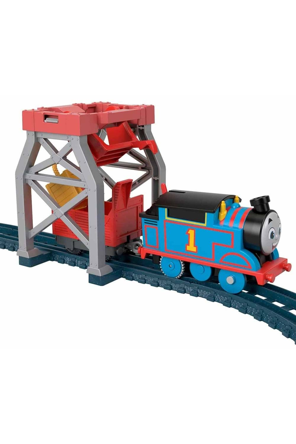 Thomas Friends 3 ü 1 Arada Kargo Macerası HGX64