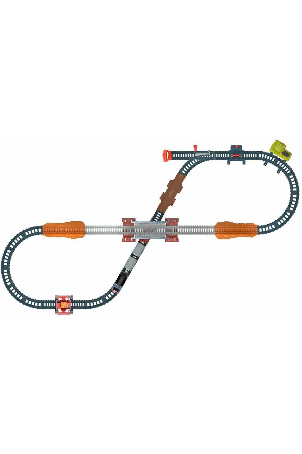 Thomas Friends 3 ü 1 Arada Kargo Macerası HGX64