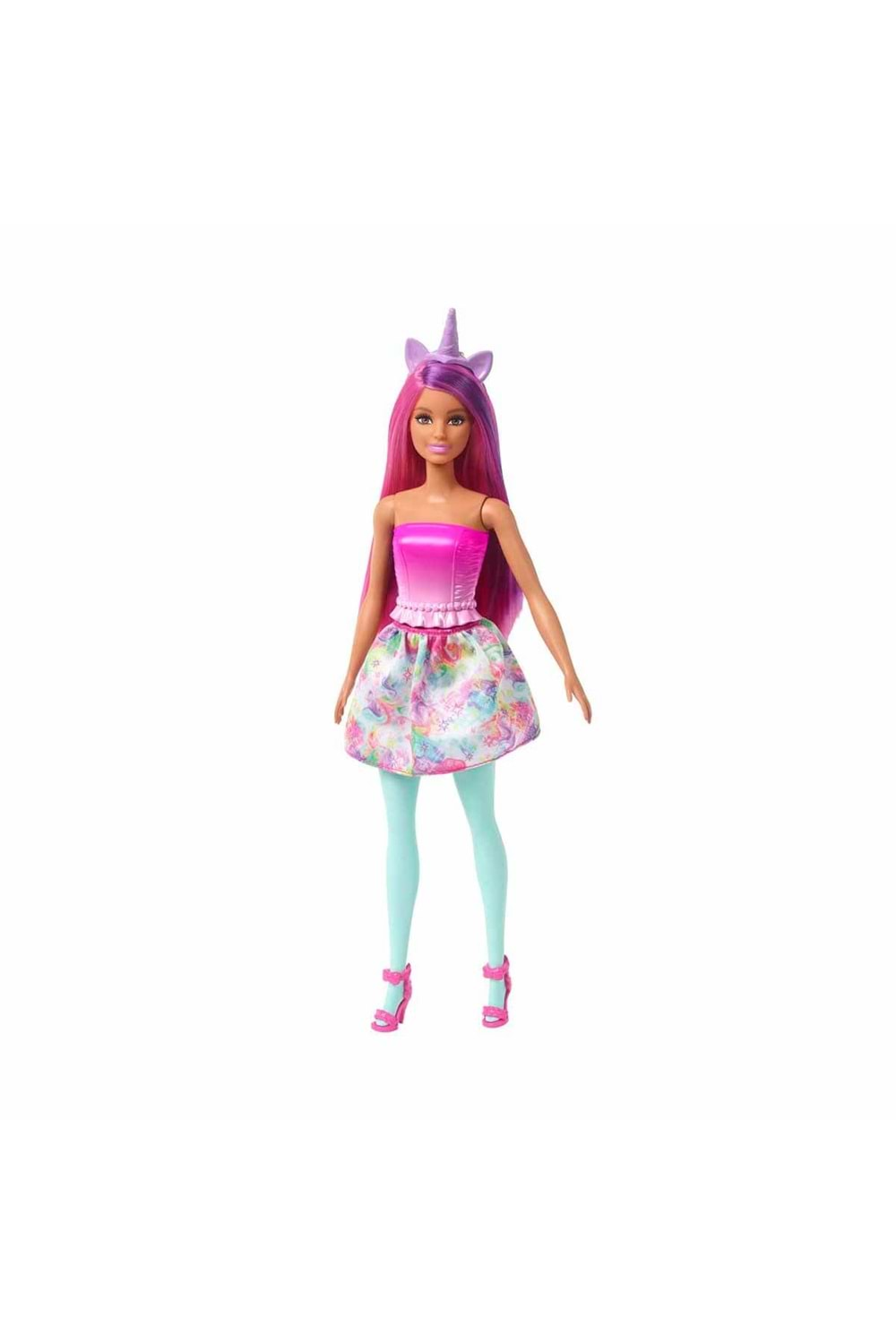 Barbie Dreamtopia Bebek ve Aksesuarlar HLC28