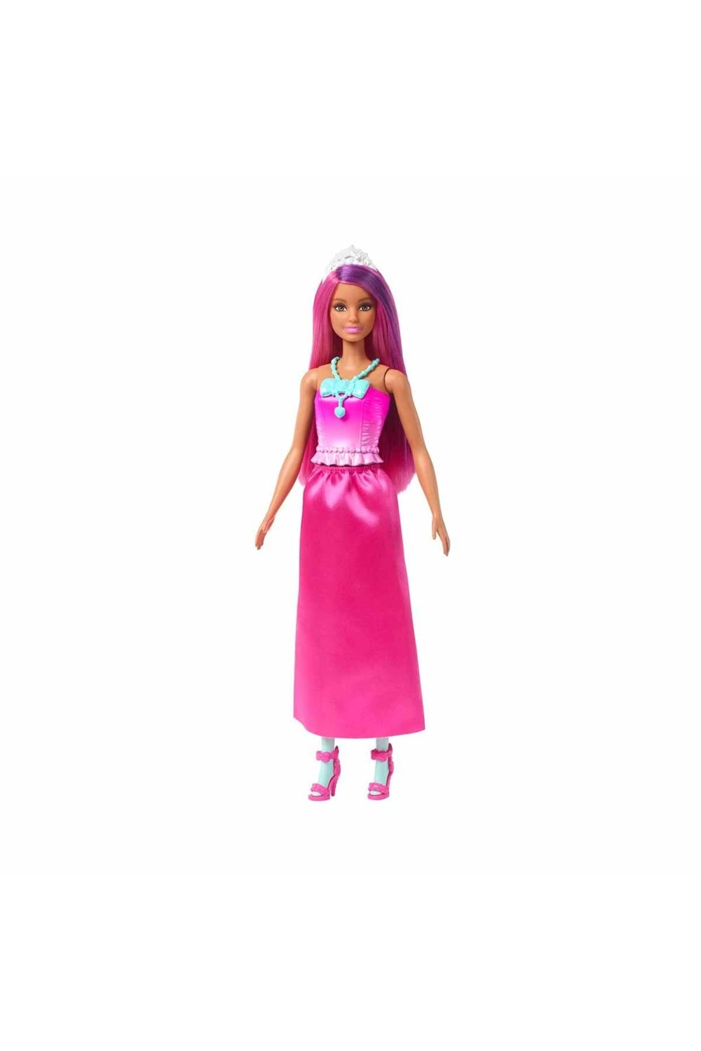 Barbie Dreamtopia Bebek ve Aksesuarlar HLC28