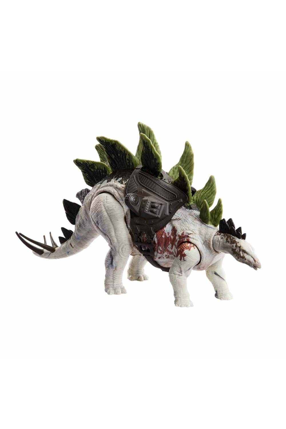 Jurassic World İz Sürücü Dinozor Stegosaurus HLP24