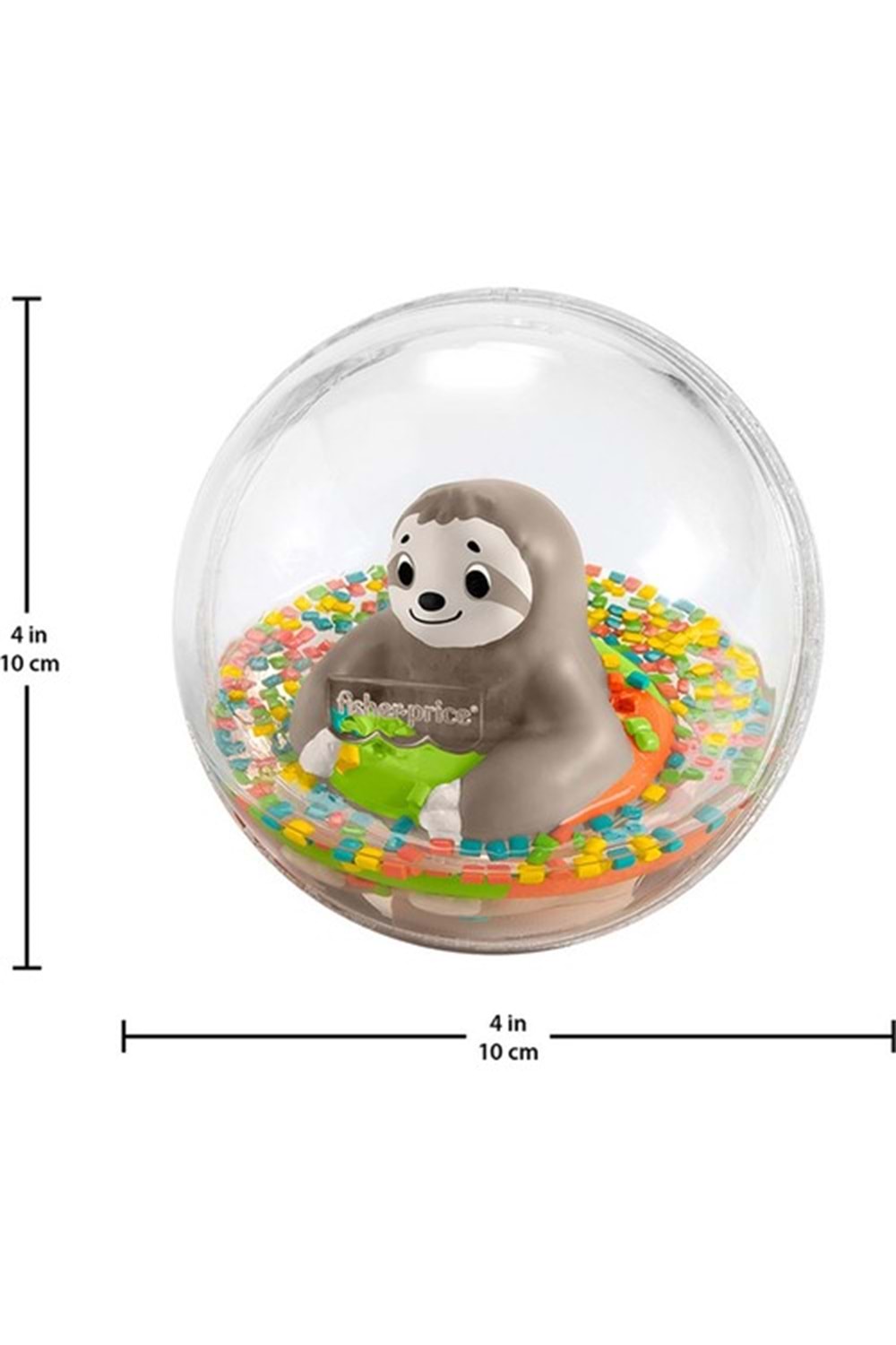 Fisher Price Banyo Oyuncağı GRT65