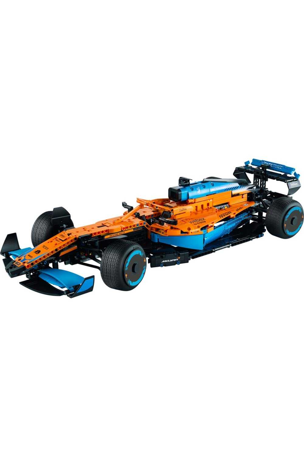 Lego Technic McLaren Formula 1 Yarış Arabası 42141