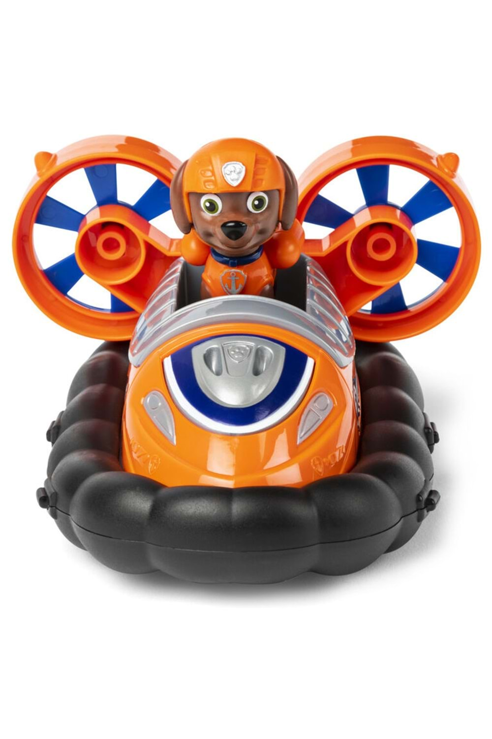 Paw Patrol Zuma ve Görev Aracı 6061803