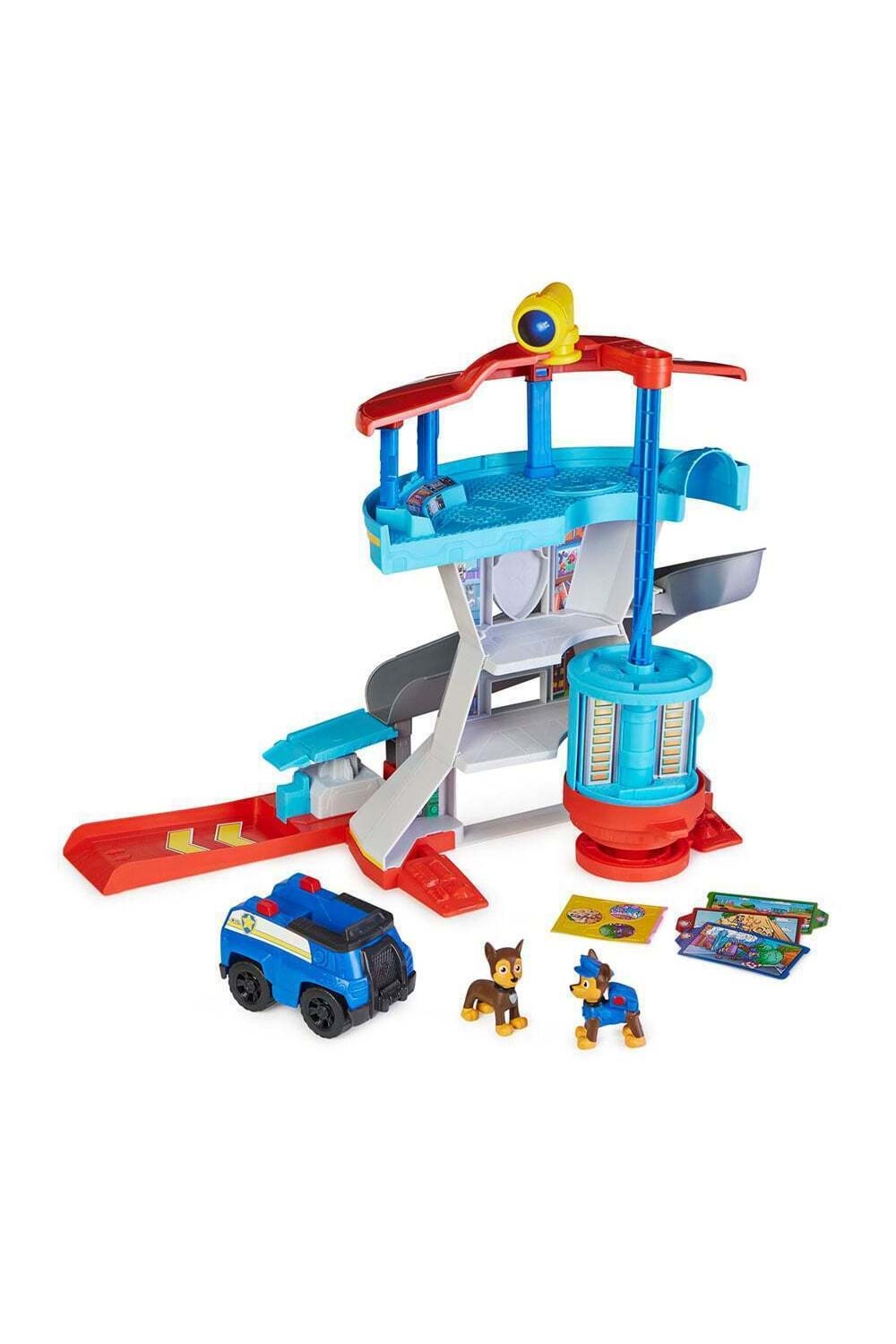 Paw Patrol Gözetim Kulesi 6065500