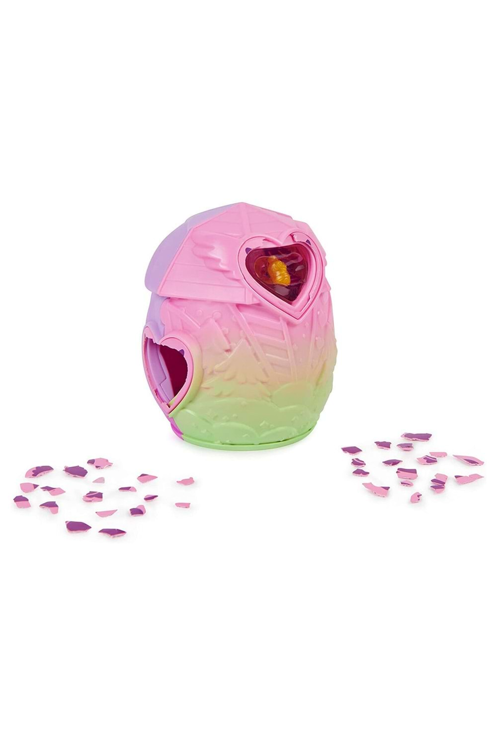 Hatchimals Colleggtibles Family Hatchy Homes 6064442