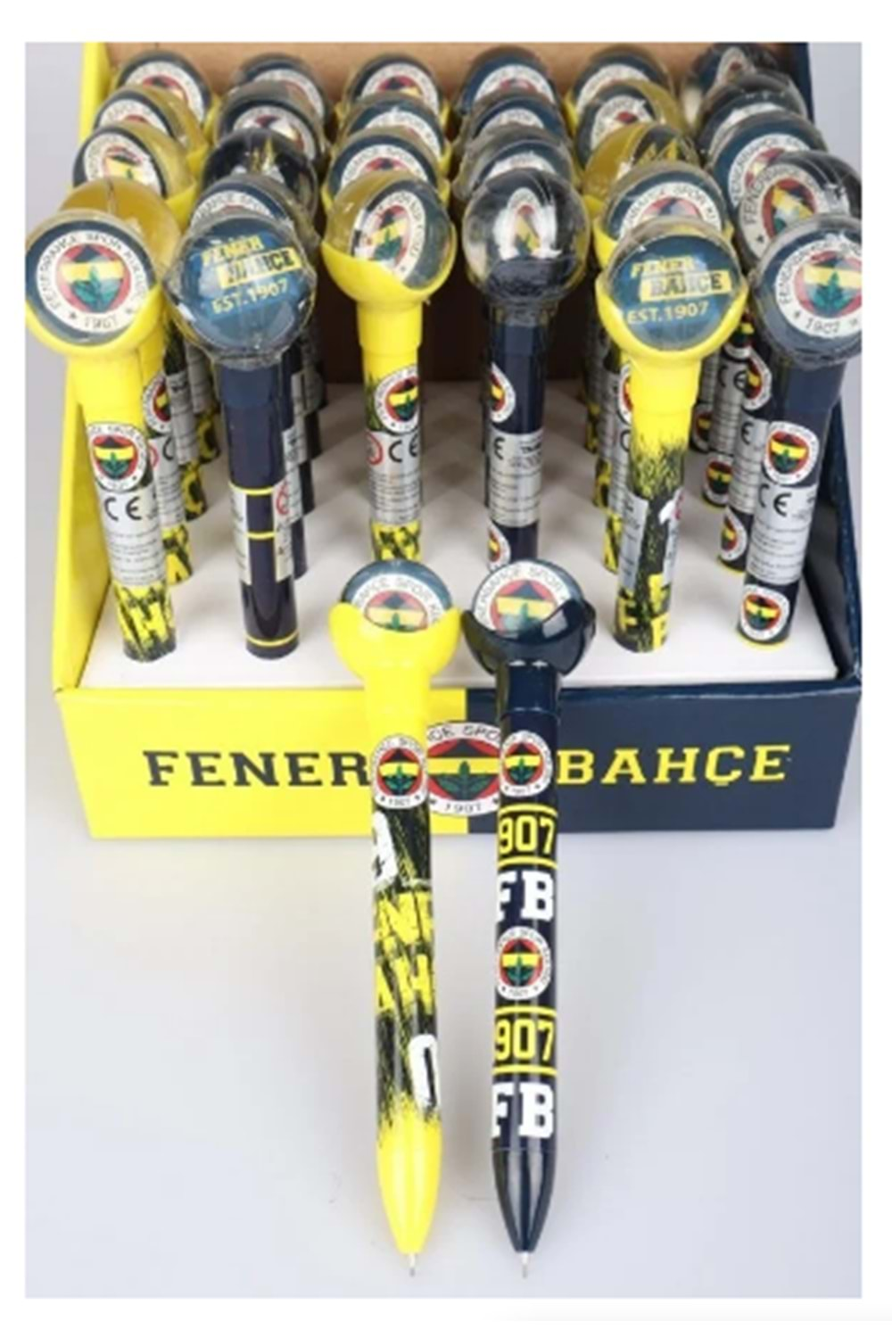 Fenerbahçe Versatil Kalem 0.7 mm 551488