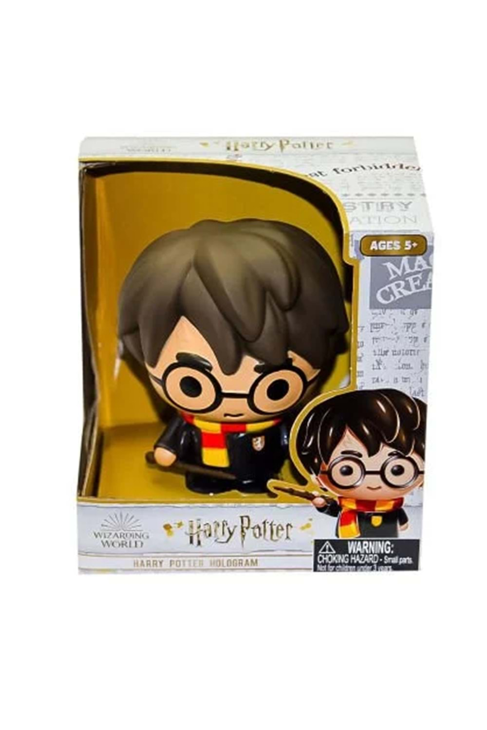 Harry Potter Koleksiyon Figürü HRR23000