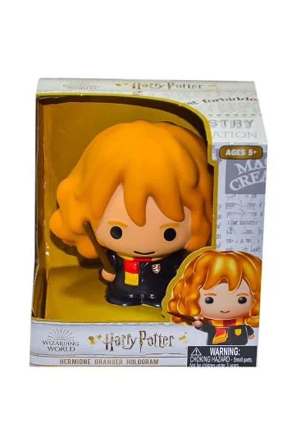 Harry Potter Koleksiyon Figürü HRR23000